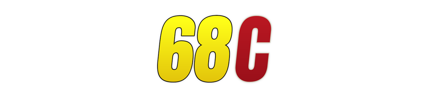 68c